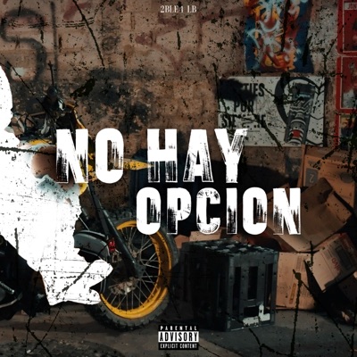 No Hay Opcion - Single