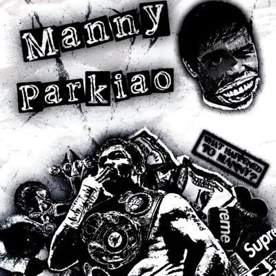 Manny Parkiao - Single