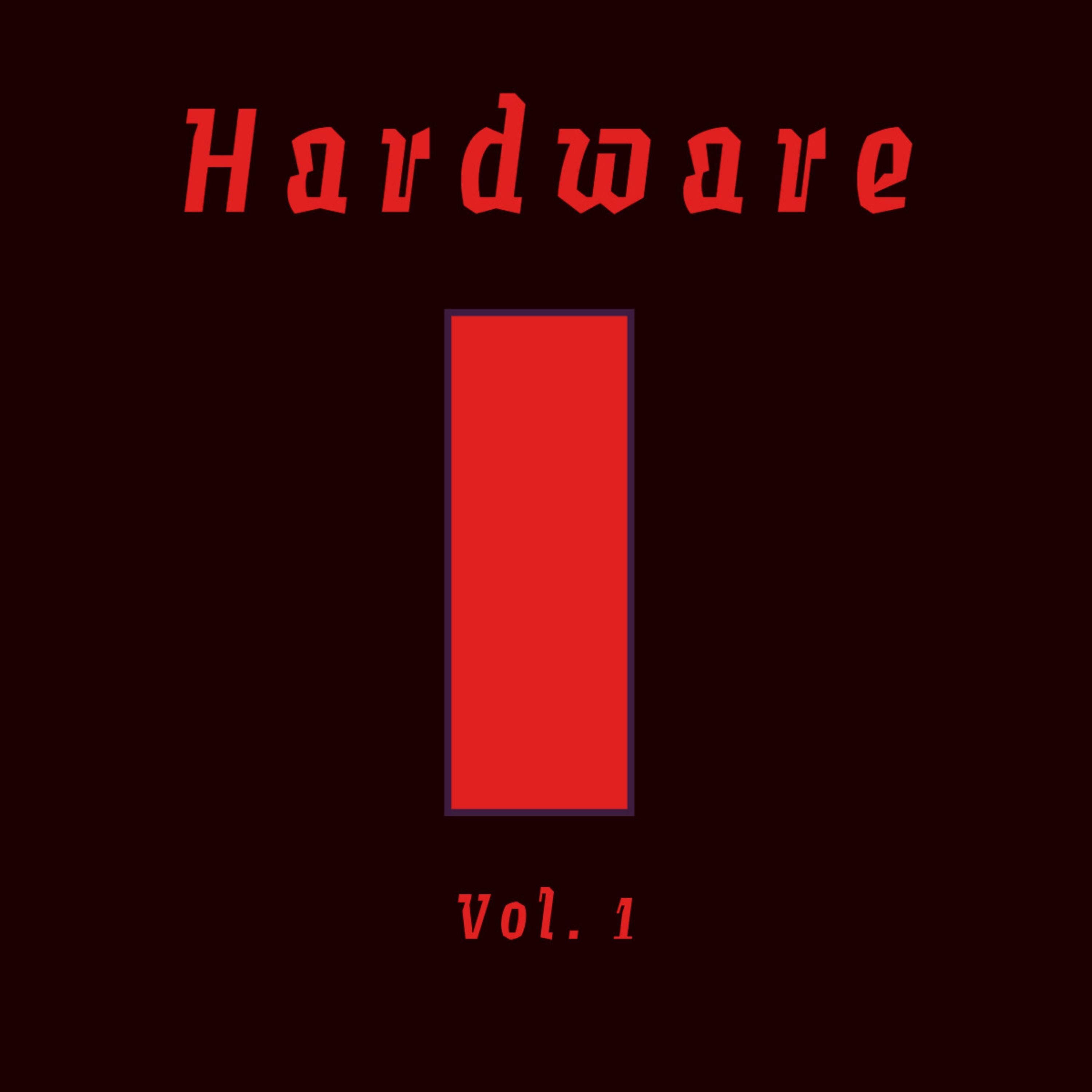 Hardware, Vol. 1