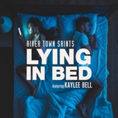 Lying in Bed (feat. Kaylee Bell) artwork