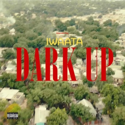 Dark Up - Single