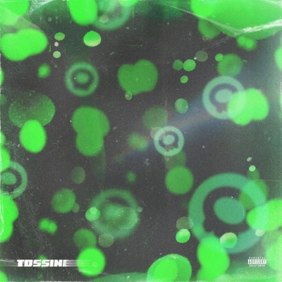 TOSSINE (feat. Freddie Dandy) - Single