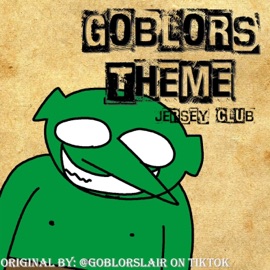 Goblor's Theme #jerseyclub FalcinoBeats