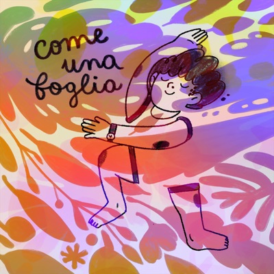 Come una foglia - EP