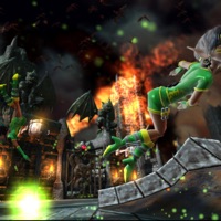 LOST - Single - The Pyre