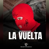 La vuelta 2 (feat. Moiswaguer) - Single - RECET MUSIC INC