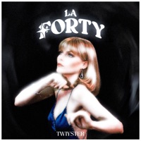 LA FORTY - Single - Twiyster