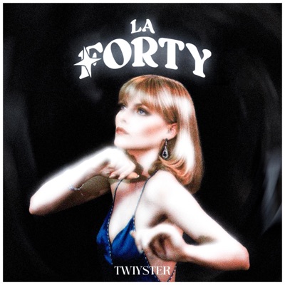LA FORTY - Single