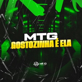 MTG GOSTOZINHA É ELA Mano DJ