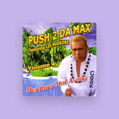 Listen to Puna Porio, watch music videos, read bio, see tour dates & more!