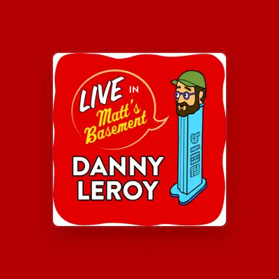Listen to Danny Leroy, watch music videos, read bio, see tour dates & more!