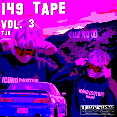 149 tape vol. 3