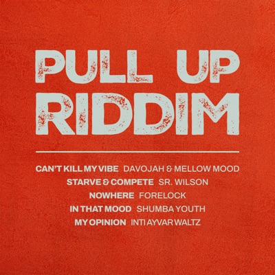 Pull Up Riddim - EP