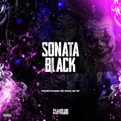 Sonata Black - Single