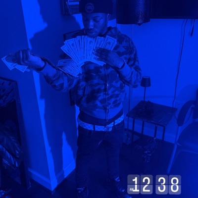 Back & better - Single