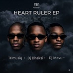 Heart Ruler - EP