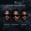 Heart Ruler - EP