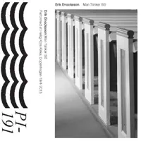 Haec Silva Odi (Live) — Erik Enocksson