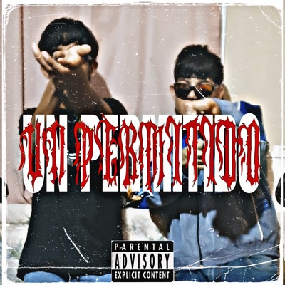 Un Permitido (feat. kid zay) - Single