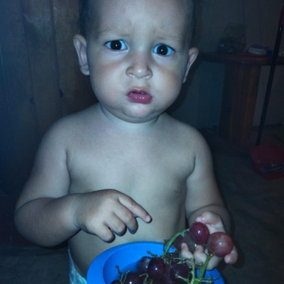 Grape Monster (feat. Marcus Hybicki) - Single