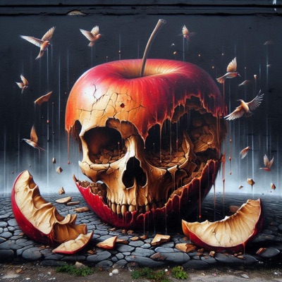 Presente Insano (feat. Lyrical-G) - Single