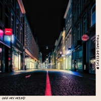 Off My Mind - Single - Thomas Geelens