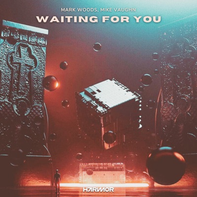 Waiting for You - Single