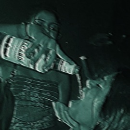 small circle big checks! TH3 KXD