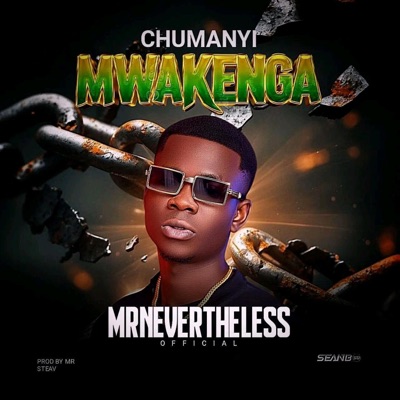 Chumanyi mwakeng'a (what do you like) - Single