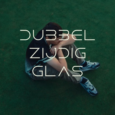 Dubbelzijdig Glas (feat. Goudi) - Single