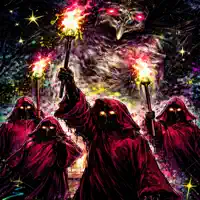 Bohemian Grove — 47Quay