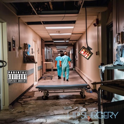 Hip Surgery - EP