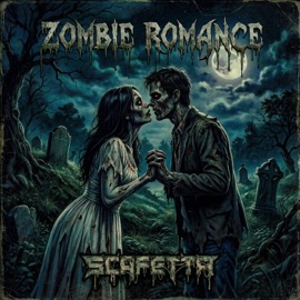 Echoes Of The Grave Scafetta