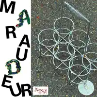 Ah — MARAUDEUR