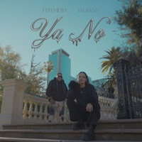 Ya No - Single - Fefi Mera & Flowyn