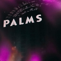 The palms - Single - CityBoyPack