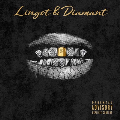 LINGOT&DIAMANT - Single