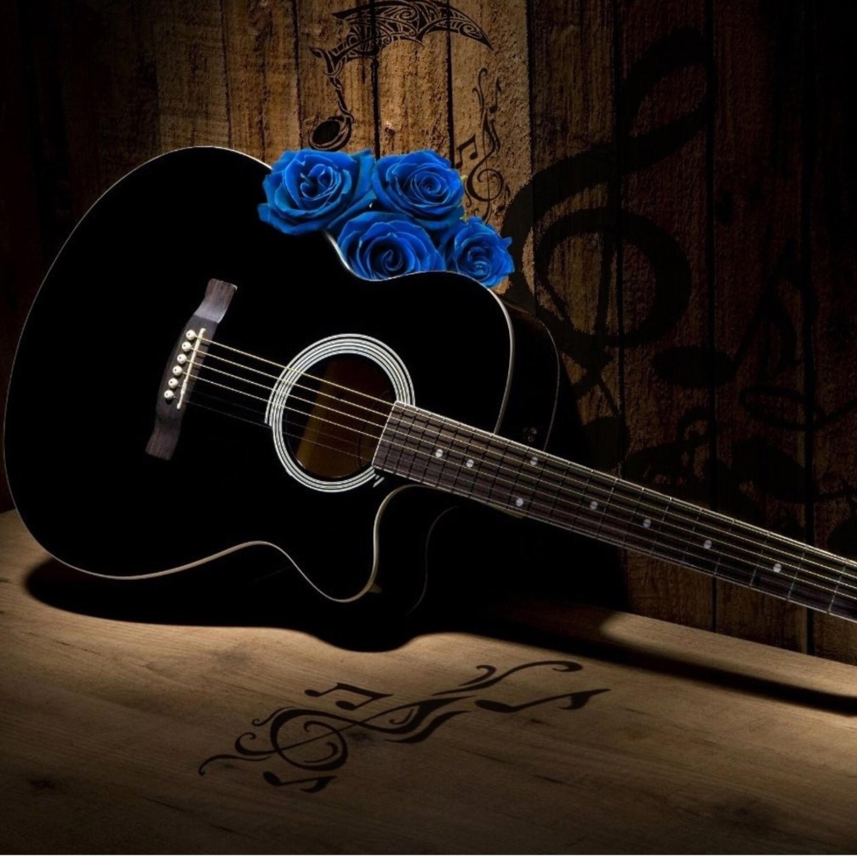 Some Country and Blues For Your Soul