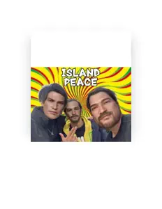 Ouça ISLAND PEACE, assista a videoclipes, leia a biografia, veja as datas das turnês e mais!