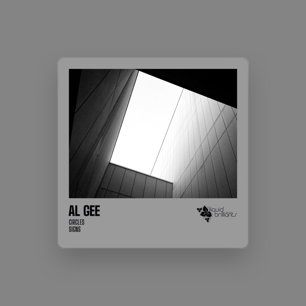 Al Gee's avatar