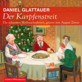 Der Karpfenstreit