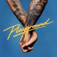 Playground - Single - SxS, Speak & Stefania