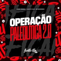 Operação Paleolitica, Vol 2 (feat. DJ LK3) - Single - DJ BNF ORIGINAL, DJ AC15 011 & MC Maiquinho