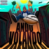 Ando Volando - Single - Psycho el chamaco