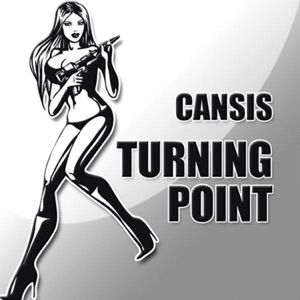 Turning Point - EP