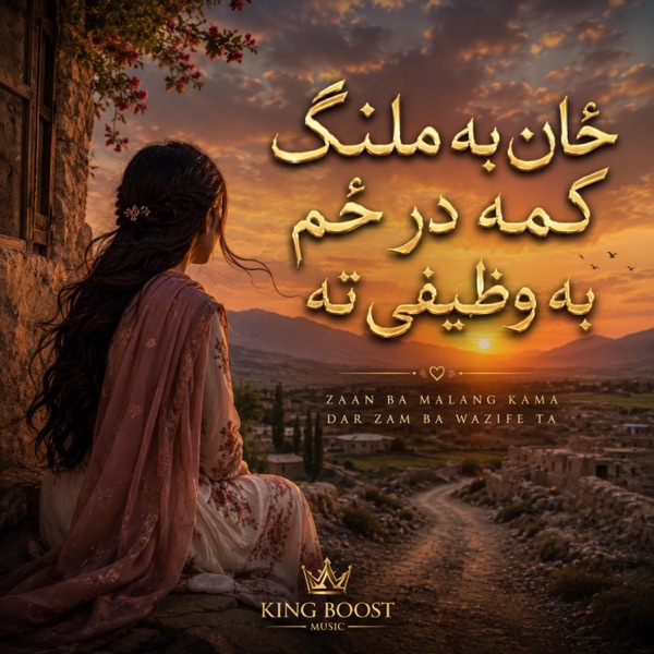 ځان به ملنګ کمه (Zaan Ba Malang Kama)