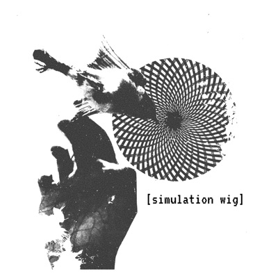 Simulation Wig - Single