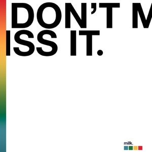 Don't Miss It. - Single