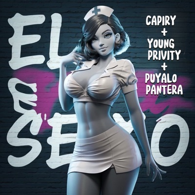 El Sexo - Single
