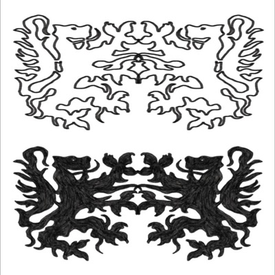 huh (attalus remix) - Single